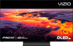 VIZIO - Televisor SmartCast OLED 4K UHD de clase de 65"