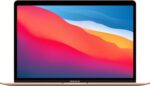 2020 Apple MacBook Air Chip M1 de Apple (de 13 pulgadas, 8 GB RAM, 256 GB SSD)