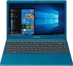 Thomson - 14.1"  - Intel Celeron - 4GB RAM- 64GB SSD- Blue