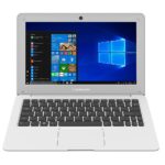 Thomson - Laptop NEO 10.1" - Intel Atom - RAM 4GB - 64GB eMMC - Blanco