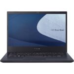 ASUS - ExpertBook P2 P2451 Laptop de 14" - Intel Core i3 - Memoria de 8 GB - SSD de 128 GB - Negro estrella