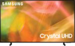 Samsung - Smart Tizen TV LED 4K UHD serie 8000 de 85"