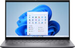 Dell - Inspiron 2-in-1 14" Laptop con pantalla táctil - Intel Core i7 - Memoria de 16 GB - Unidad de estado sólido de 512 GB - Plata