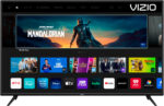 VIZIO - Smart TV LED 4K UHD Clase V de 65"