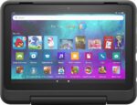 Amazon - Fire 8 Kids Pro - Tablet de 8" - a partir de 6 años - 32 GB - Negro