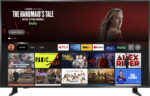 Insignia™ - Smart Fire TV LED 4K UHD serie F30 de 58"