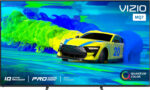 VIZIO - Smart TV 4K QLED HDR serie M7 de 75"