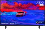 VIZIO - Smart TV 4K QLED HDR serie M6 de 70"