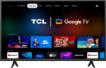 TCL 85" Clase 4-Series LED 4K UHD Smart Google TV