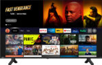 Pioneer - Smart Fire TV LED 4K UHD de 50"