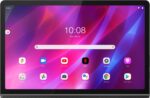 Lenovo - Yoga Tab 11 - 11" - Tableta - 256 GB - Gris tormenta