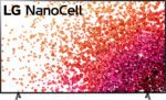 LG - Smart webOS TV LED 4K UHD serie NanoCell 75 de 70"