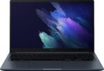 Samsung - Galaxy Book Odyssey 15.6" Pantalla LED - Intel® Core™ i7-11600H -8GB Memoria -NVIDIA GeForce RTX 3050 Ti- 512GB SSD -Negro Mistico