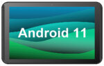 Visual Land Prestige Elite 10QH 10.1" HD Tablet 64GB Almacenamiento 2GB Memoria - Negro