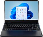 Lenovo - Laptop Ideapad Gaming 3i 15.6" FHD - Core i5-11300H - 8GB de memoria - 256GB SSD - Sombra Negro