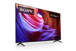 Sony - Google TV de 65" clase X85K 4K HDR LED
