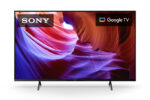Sony - Google TV de 43" clase X85K 4K HDR LED