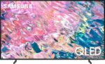 Samsung - Televisor inteligente Tizen Q60B QLED 4K Clase Q60B de 50"