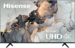 Hisense - Smart Google TV LED 4K UHD serie A6 de 50"