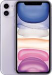 Apple iPhone 11 - 64 GB - Libre - Renovado Premuim.