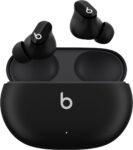 Beats by Dr. Dre - Auriculares Beats Studio Buds totalmente inalámbricos con cancelación de ruido - Negro