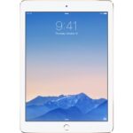 Apple iPad Air (2.ª generación) (2014) Wi-Fi - 64 GB - Oro
