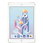Apple iPad Mini (4.ª generación) (2015) - 128 GB - Oro