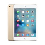 Apple iPad Mini (4.ª generación) (2015) - 16 GB - Oro