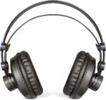 PreSonus - Auriculares con cable para monitoreo profesional - Negro