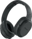 Sony - Auriculares inalámbricos RF WHRF400 - Negro