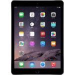 Apple iPad Air (2.ª generación) (2014) Wi-Fi - 32 GB - Gris espacial