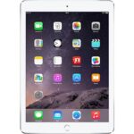 Apple iPad Air (2.ª generación) (2014) Wi-Fi - 32 GB - Plateado
