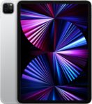 Apple - iPad Pro de 11 pulgadas (último modelo) con Wi-Fi + Cellular - 2 TB (desbloqueado) - Plata