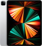 Apple - iPad Pro de 12,9 pulgadas (último modelo) con Wi-Fi + Cellular - 512 GB (desbloqueado) - Plata