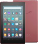 Amazon - Fire 7 Tablet (pantalla de 7", 32 GB) - Ciruela