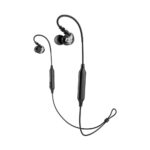 MEE audio - Auriculares internos inalámbricos X6 - Negro
