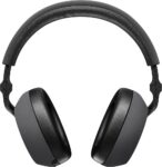 Bowers & Wilkins - Auriculares inalámbricos con cancelación de ruido PX7 para colocar sobre las orejas - Gris espacial