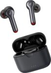 Soundcore - de Anker Liberty Air 2 Earbuds Auriculares intrauditivos inalámbricos verdaderos - Negro