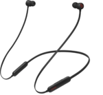 Beats by Dr. Dre - Auriculares inalámbricos Beats Flex - Negro