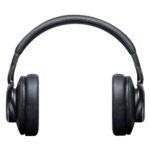 PreSonus - Auriculares inalámbricos con cancelación de ruido Eris HD10BT para colocar sobre las orejas - Negro