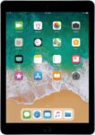 iPad de Apple (5.ª generación) (2017) Wi-Fi - 32 GB - Gris espacial