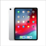 Apple iPad Pro 11" (1ra generación) (2018) Wi-Fi - 64GB