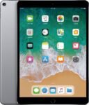 Apple iPad Pro 10.5" (2da generación) (2017) Wi-Fi - 256 GB - Gris espacial