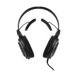 Audio-Technica - Auriculares para audiófilos ATHAD700X - Negro