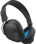 JLab - Auriculares inalámbricos Studio Pro - Negro