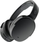 Skullcandy - Hesh ANC -  Sobre la oreja- Auriculares inalámbricos con cancelación de ruido - Negro verdadero