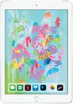 iPad de Apple (6.ª generación) (2018) Wi-Fi - 32 GB - Plateado