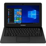 Thomson - Laptop NEO 10.1" - Intel Atom - RAM 4GB - 64GB eMMC - Negro
