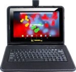 LINSAY - 10.1" - Tableta - 32GB - Con teclado