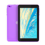Core Innovations - DP - 7" - Tableta - 1 GB - Púrpura